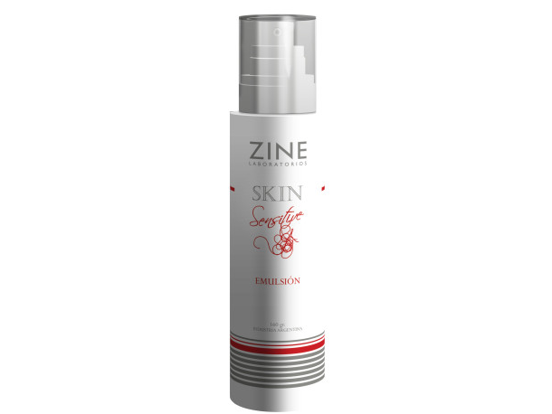 Skin Sensitive Emulsión - 200ml