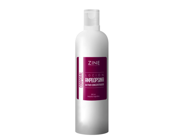 Loción Ampelopsina - 300ml