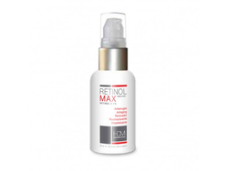 Retinol MAX Emulsión Lamelar - 50cc