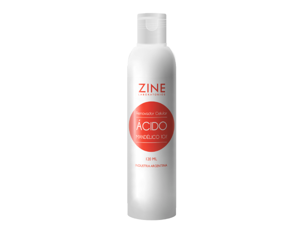 Mandélico 10% - 120ml