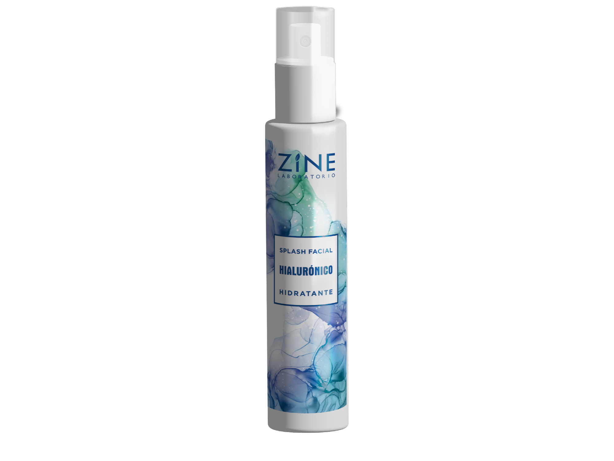 Splash Facial Hialurónico - 100ml