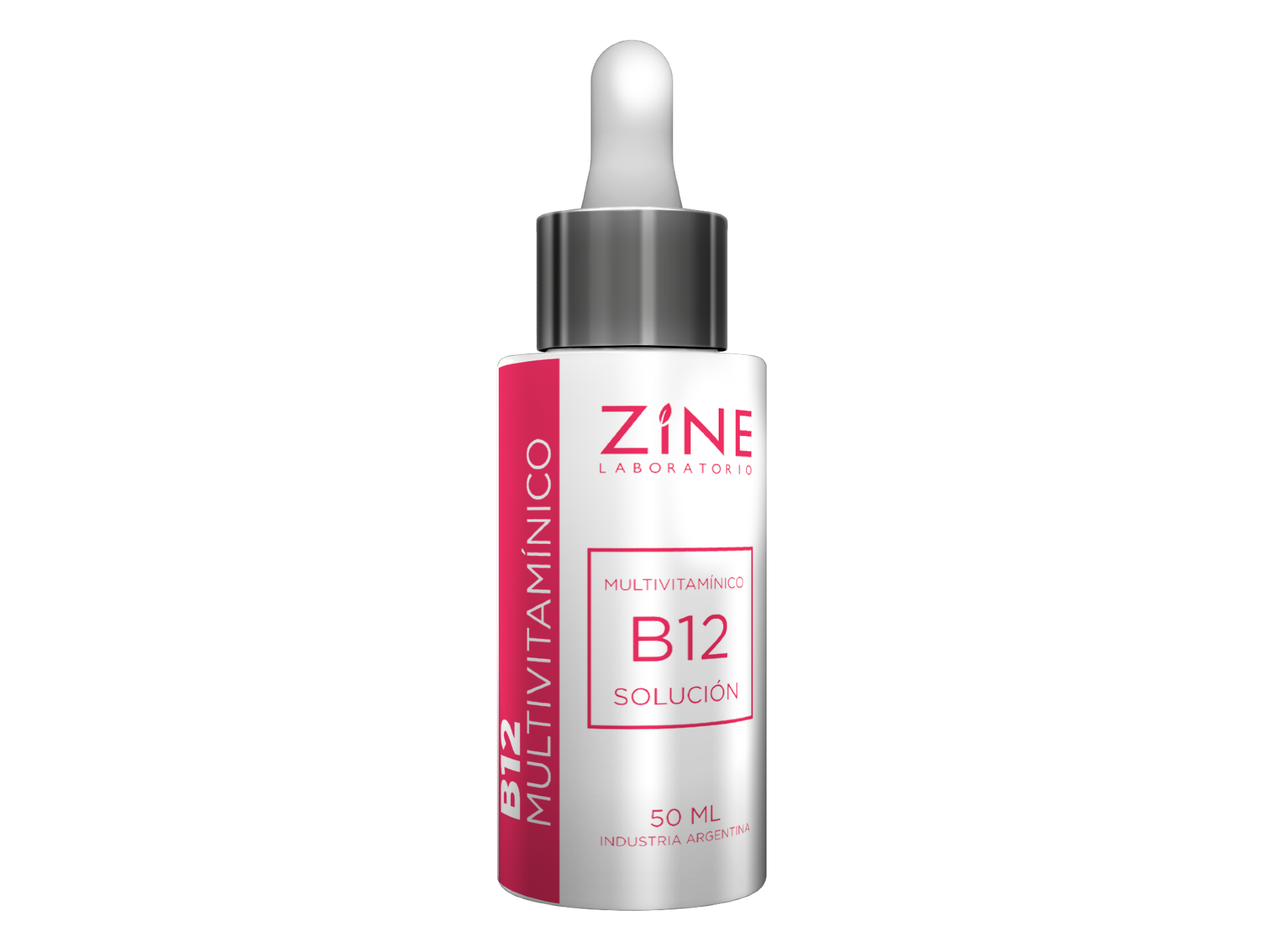 B12 Solución -Gotero 50ml