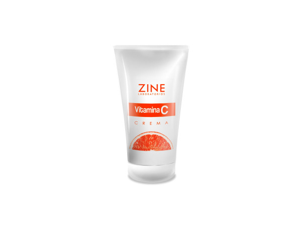 Vitamina C en crema - 70gr