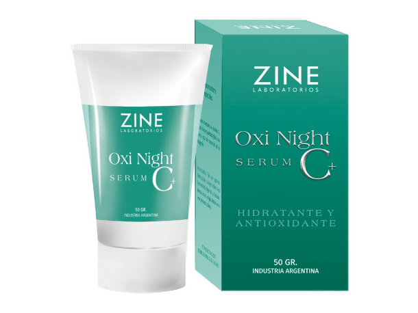 2x1 OXI NIGHT - 50mg
