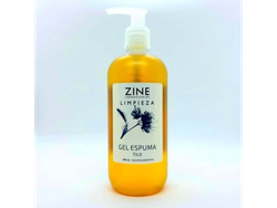Gel Espuma Tilo 350ml