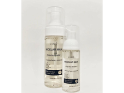 Espuma Micelar - 150ml