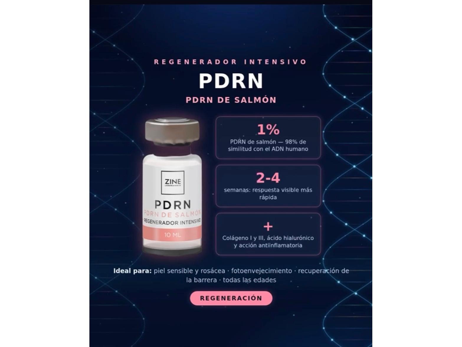 AMPOLLA PDRN (INDIVIDUAL) 10ML