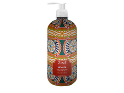 NUEVO! Gel Espuma Marino 340ml
