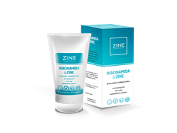 Niacinamida & Zinc Emulsión Correctora - 70gr