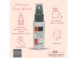 Serum Intensive INVIERNO - 30cc