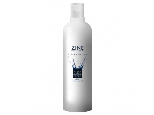 Glico Clean (Limpieza profunda) 300ml