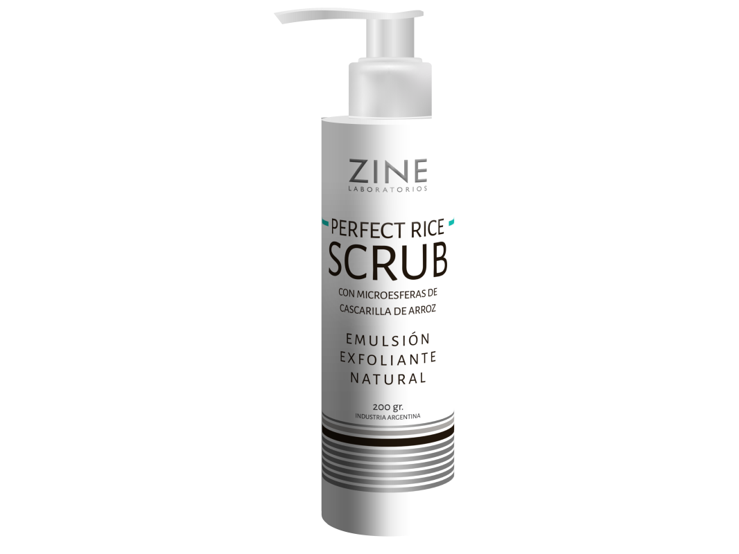 Perfect Rise Scrub - 200gr