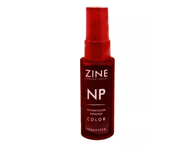 2x1 NP Color Pocket SPF 30+ - 30ml