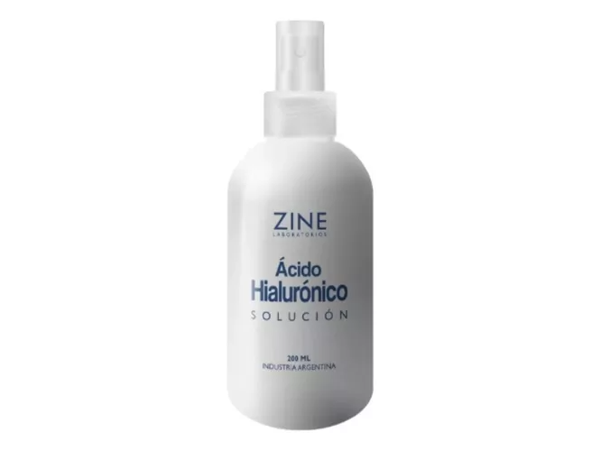 Hialurónico Solución - 200ml