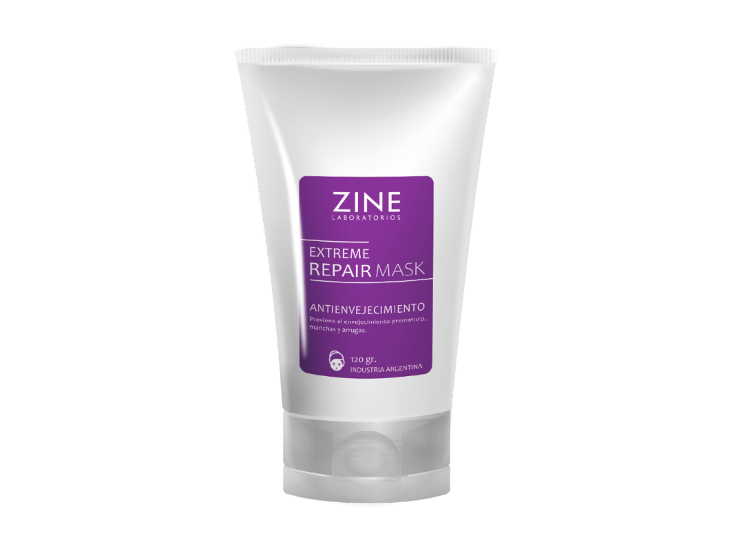 Extreme Repair Mask - 120gr