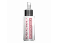 Rosa Mosqueta Solución - Gotero 50ml