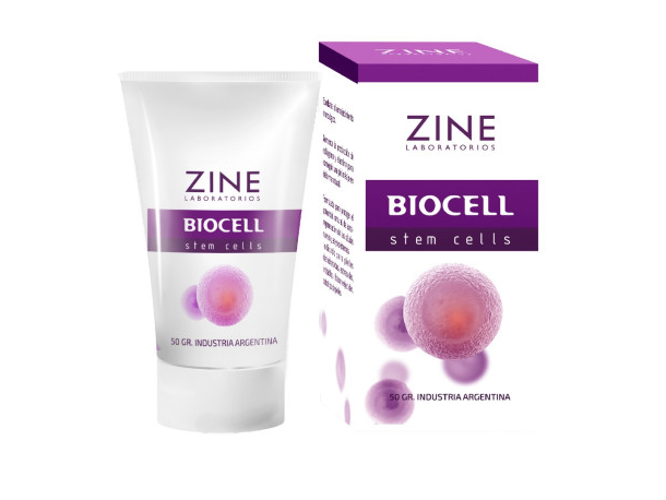 2x1 Bio Cell Stem Cells - 50gr