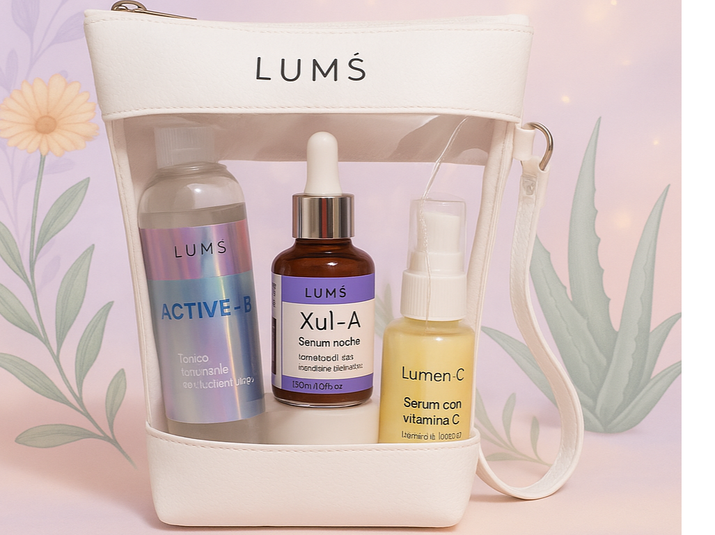 KIT NECCESAIRE 2 - RETINOL