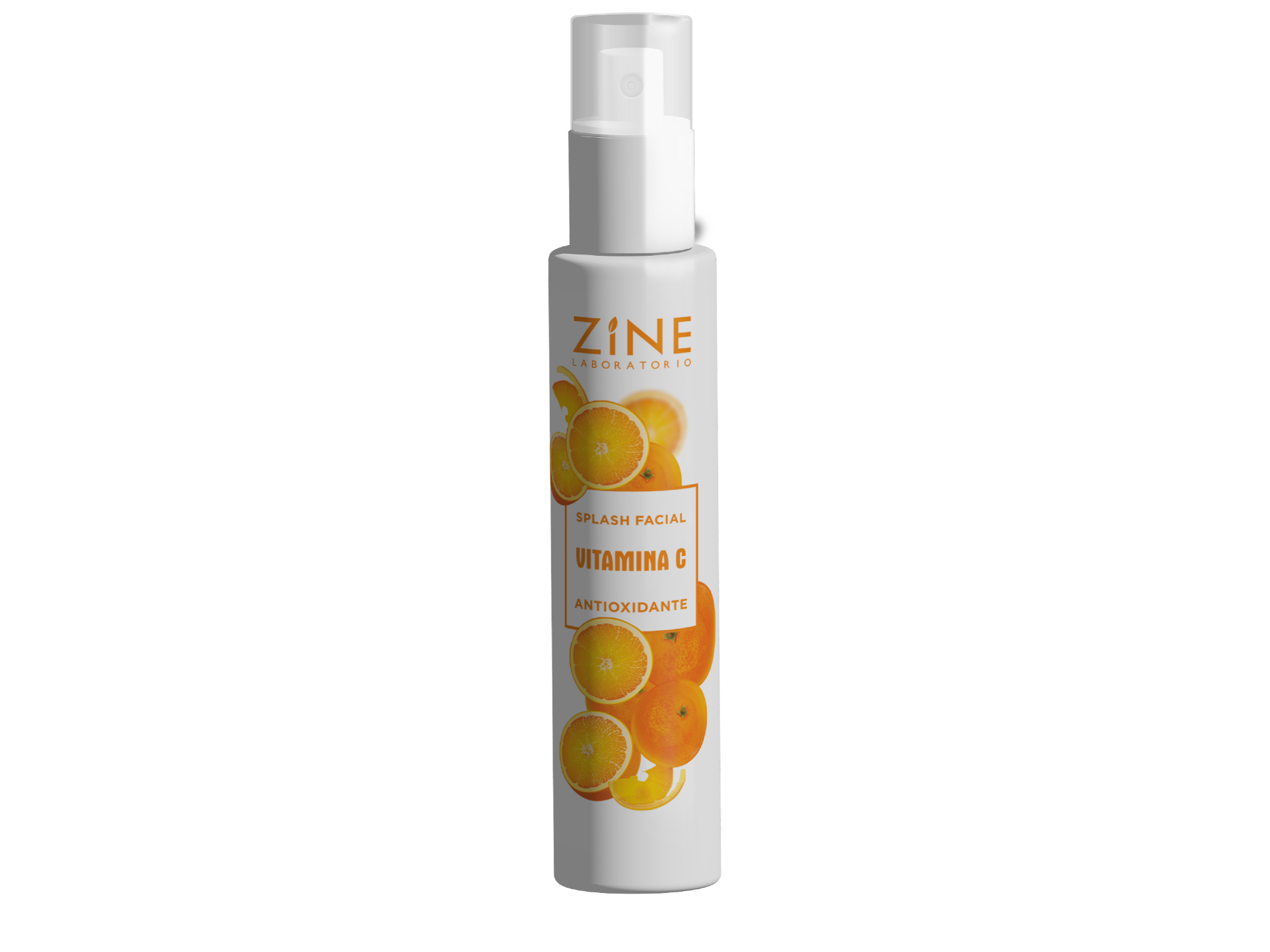 Splash Facial de Vitamina C - 100ml