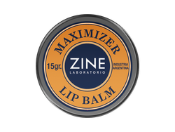 NUEVO! Lip maximizer 15gr