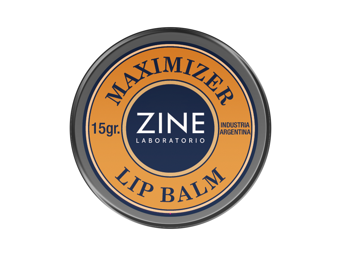 Lip Maximizer 15gr