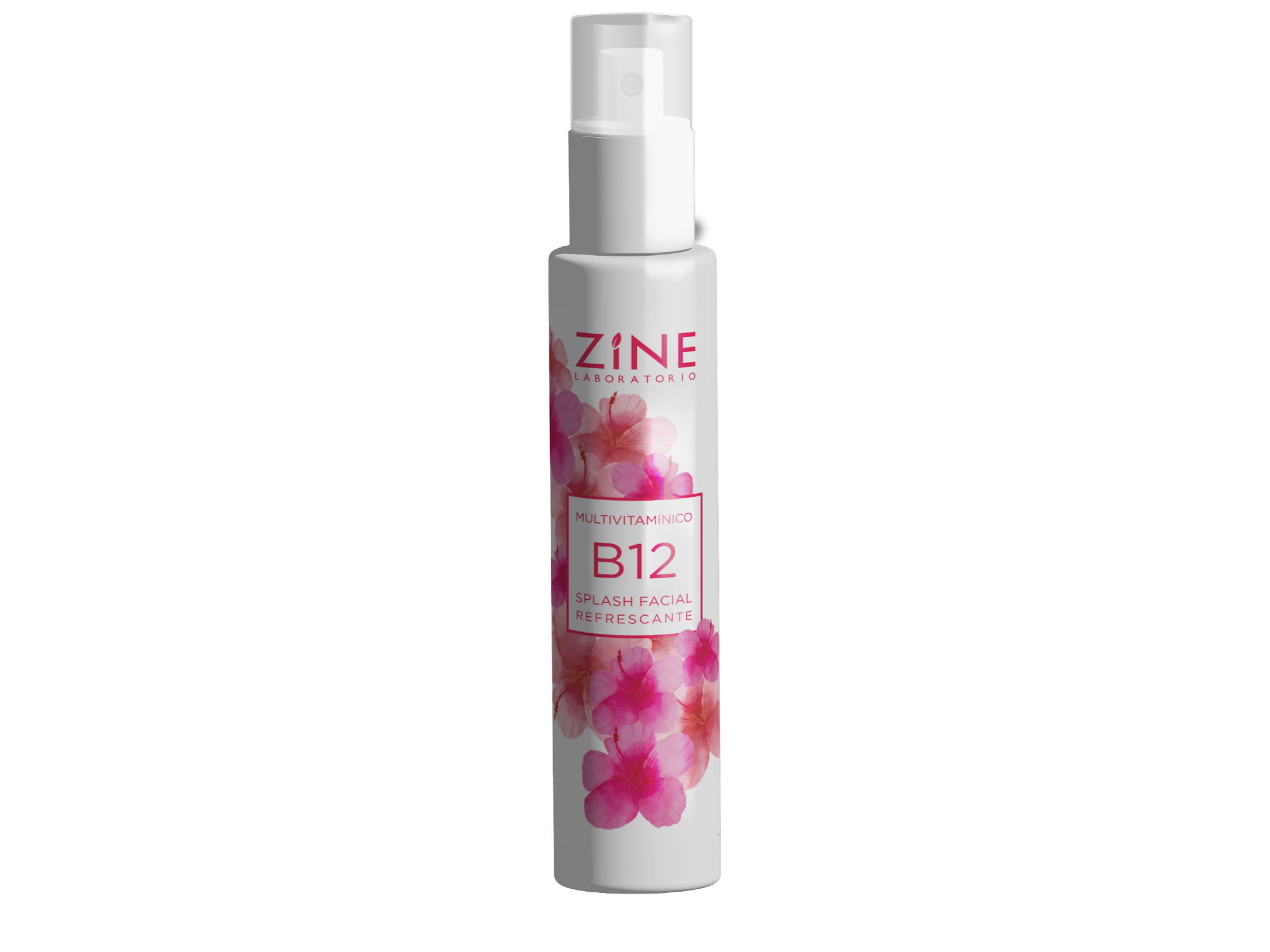 Splash Facial B12 - 100ml