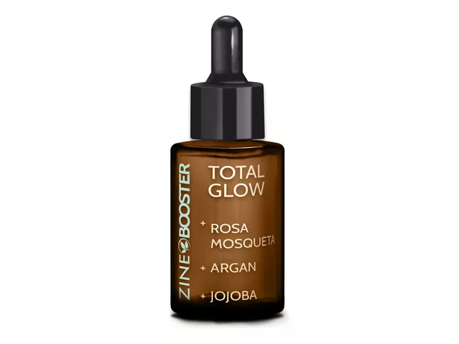 Booster Total Glow - 30ml