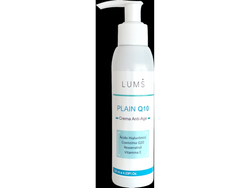 PLAIN Q10 Crema Antiage día /noche 125ml