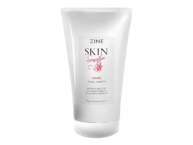Skin Sensitive Crema - 70gr
