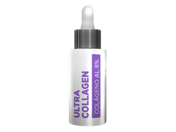 Ultra Collagen Solución - Gotero 50ml