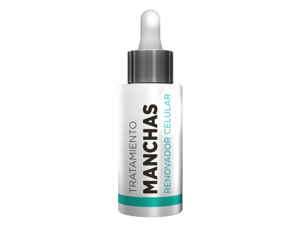 Tratamiento Manchas - Gotero 50ml