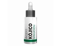 Ácido Kójico - Gotero 50ml