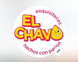 Logo El chavo