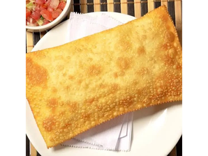 Queso y Pollo de El chavo