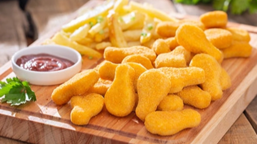 Congelados GRANGYS