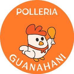 Logo Polleria Guanahani