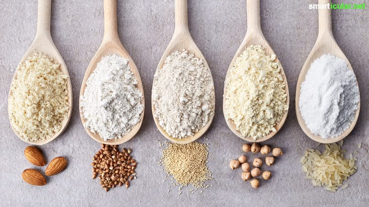 Harinas / Texturizados