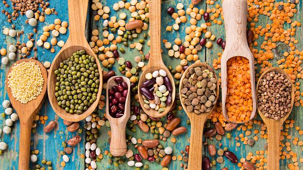 Legumbres