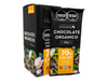 TABLETA ORGANICA 70% CACAO