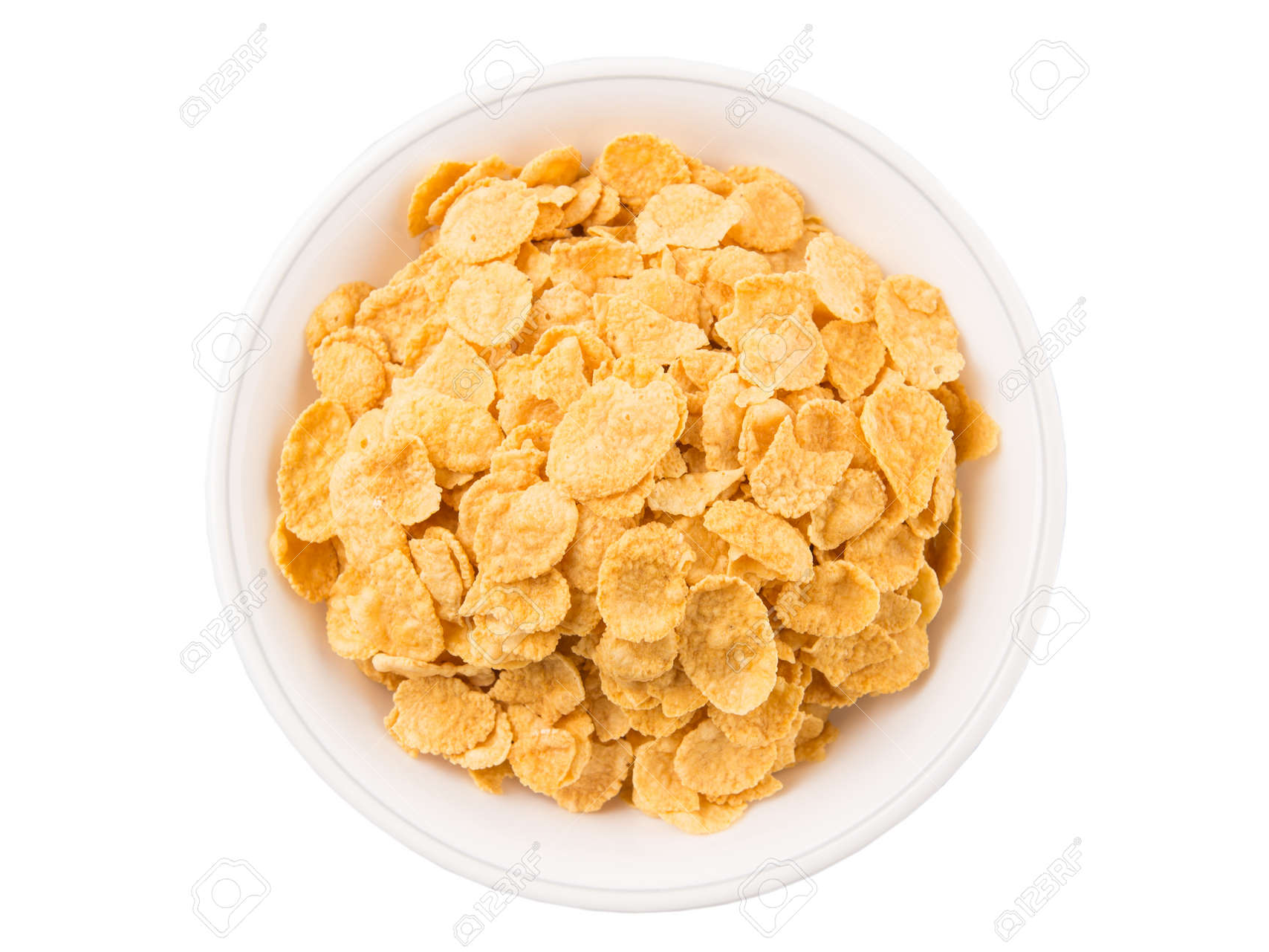 COPOS NATURALES NUTRIFOOD