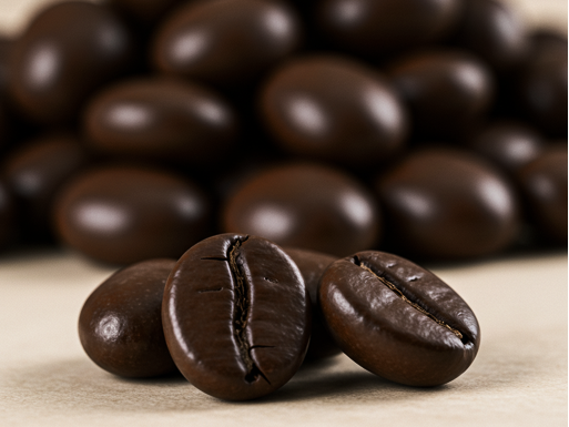 CAFÉ BAÑADO CON CHOCOLATE x 500 gr