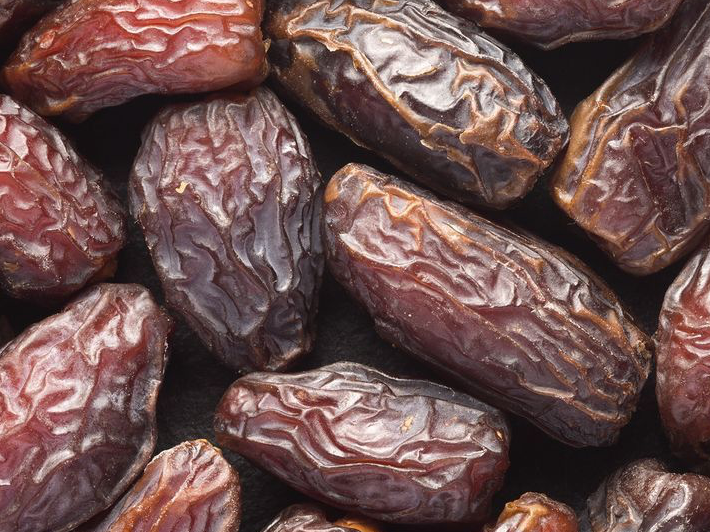 DATIL CON CAROZO Egipto