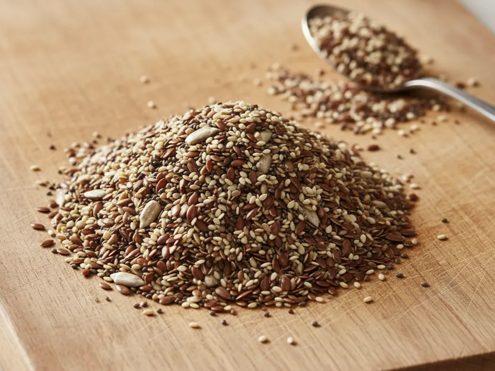 MIX DE SEMILLAS P/ ENSALADAS