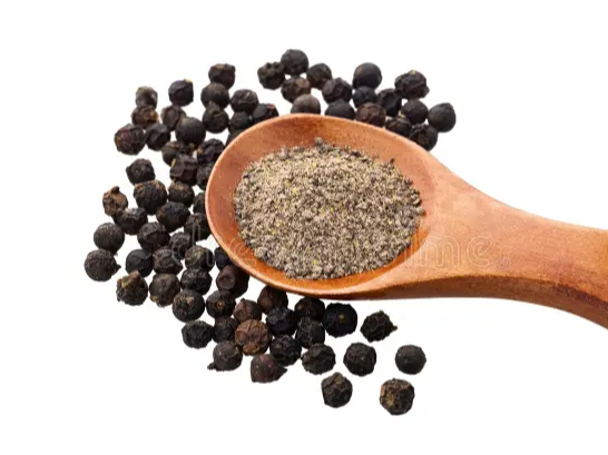 PIMIENTA NEGRA MOLIDA