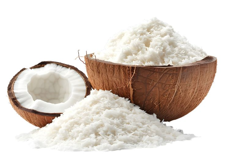 COCO RALLDO High Fat