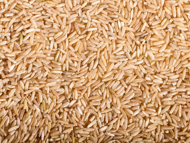 ARROZ LARGO FINO INTEGRAL