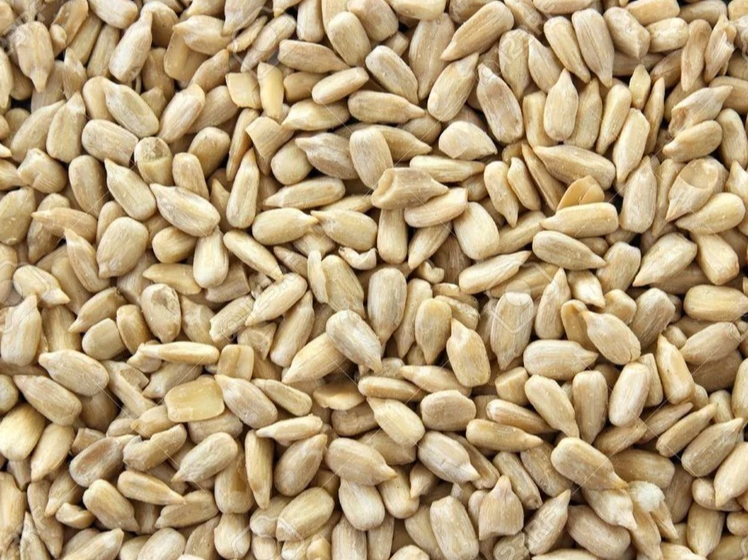 SEMILLA DE GIRASOL PELADA