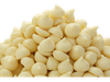 CHIPS DE CHOCOLATE blanco