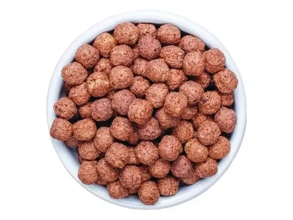 BOLITAS DE CHOCOLATE NUTRIFOOD de Lupia Minorista