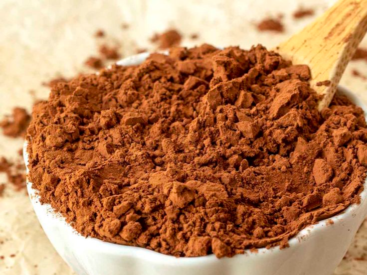 CACAO AMARGO CALIDAD EXTRA